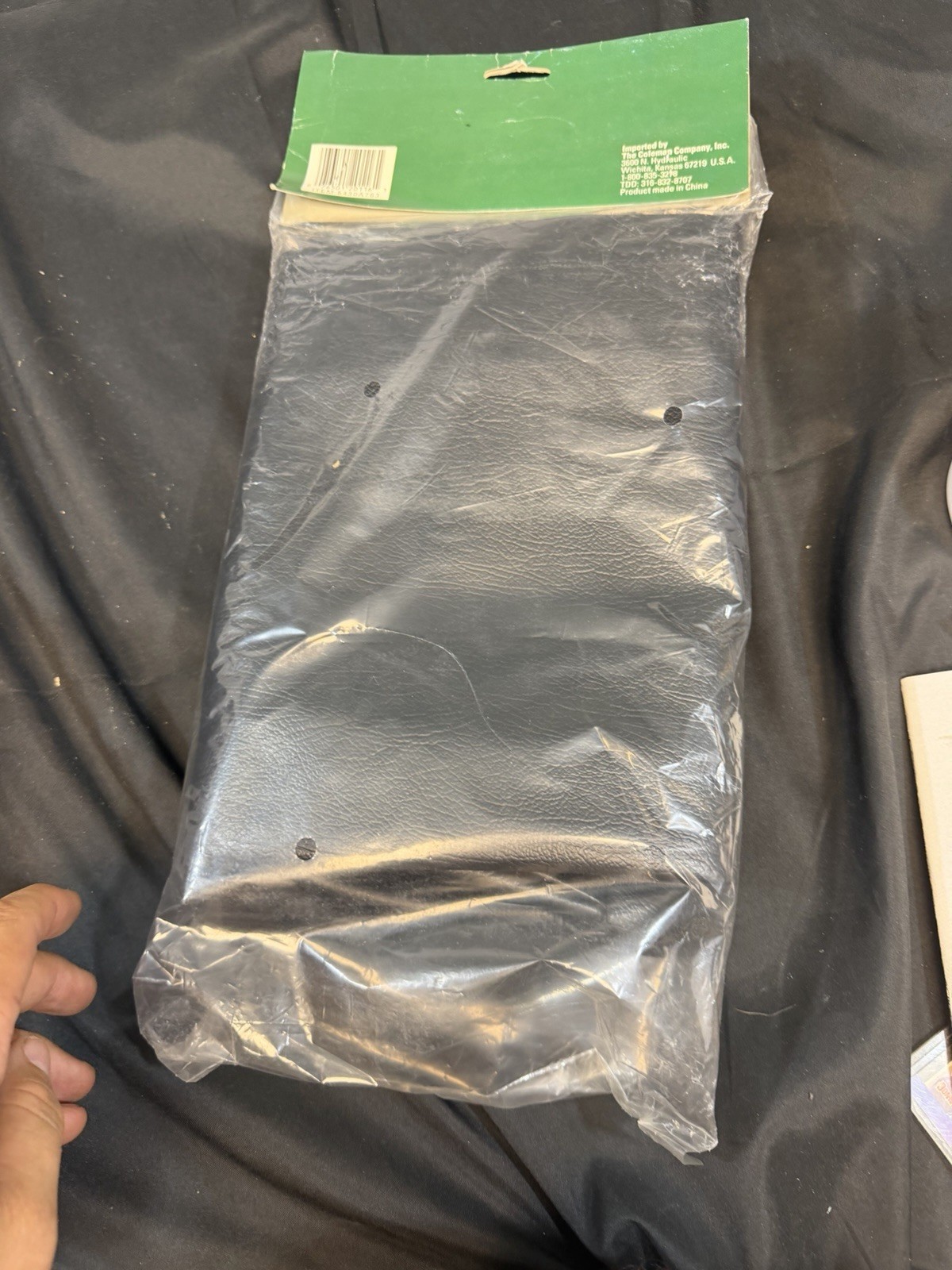 Coleman Propane Stove Carry Case Fits Models 5430 5433 5435 New
