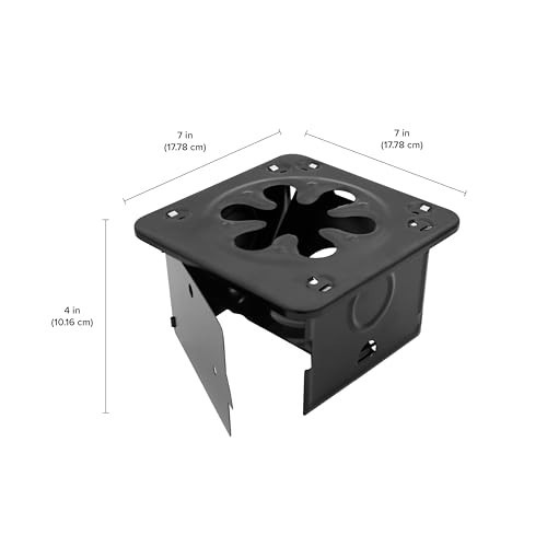 Compact Folding Camp Stove – Lightweight Steel for Camping, Backpacking, Hiking,