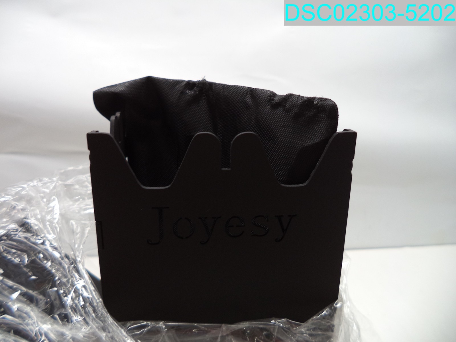 Joyesy Rocket Portable Wood Burning Stove