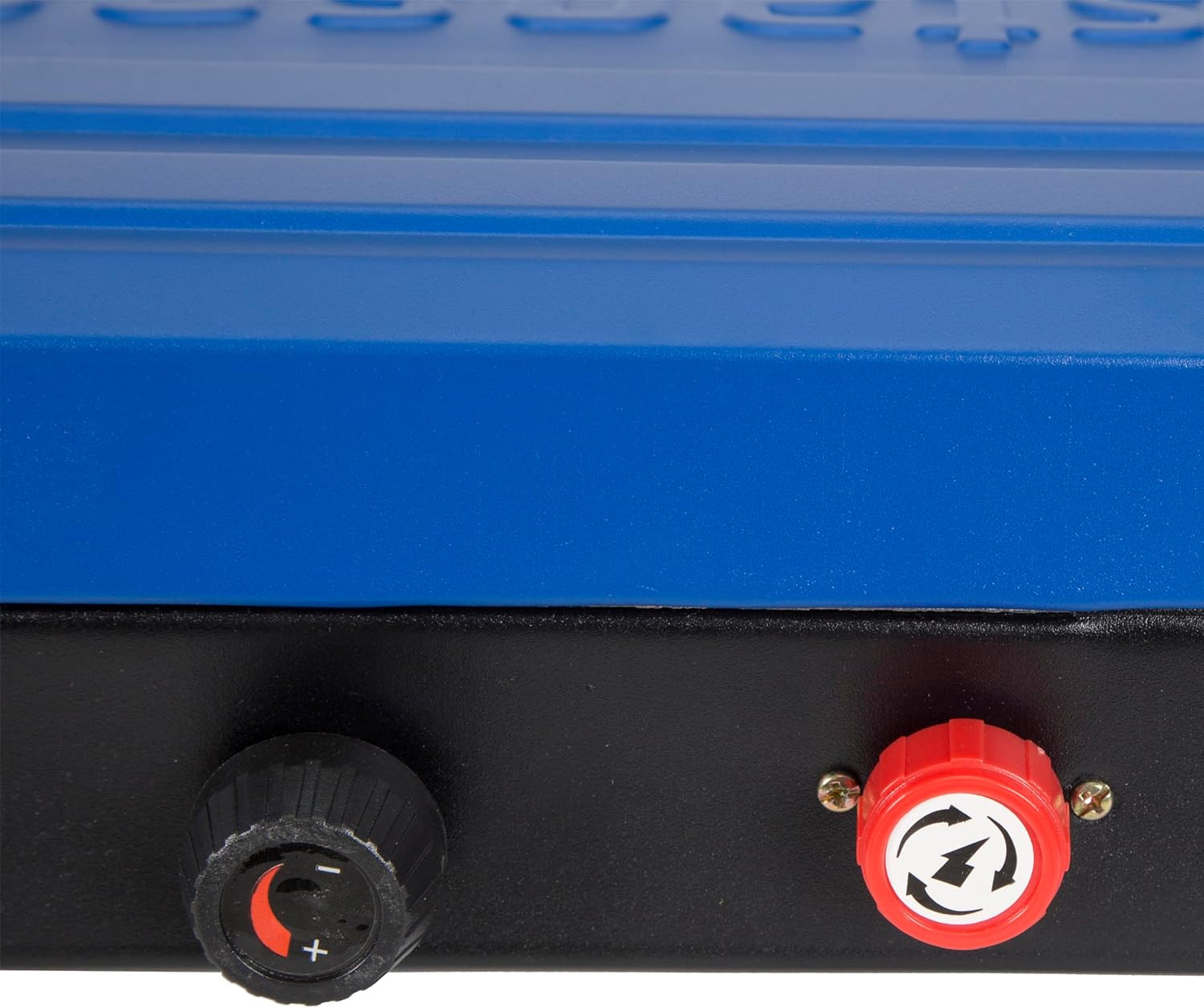 2-Burner Propane Stove with Grill (212-600-50)