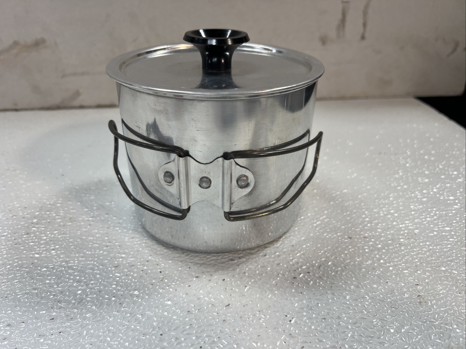 New Sterno Speed Cook Stove With Heat Intensifier No. 25