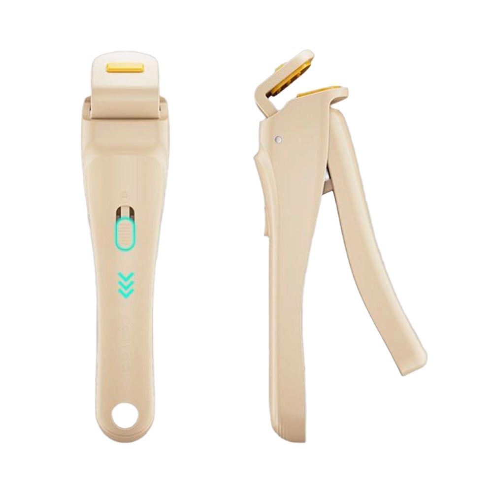 For Most Cookware Camping Pot Handle For Kitchen Use One-touch Opening