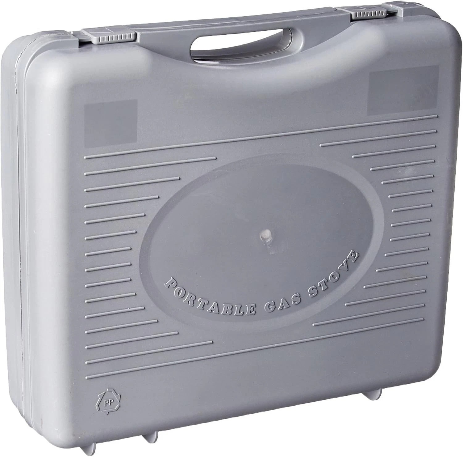 Chef-Master 10,000 BTU Portable Butane Stove with Carry Case & Safety Features