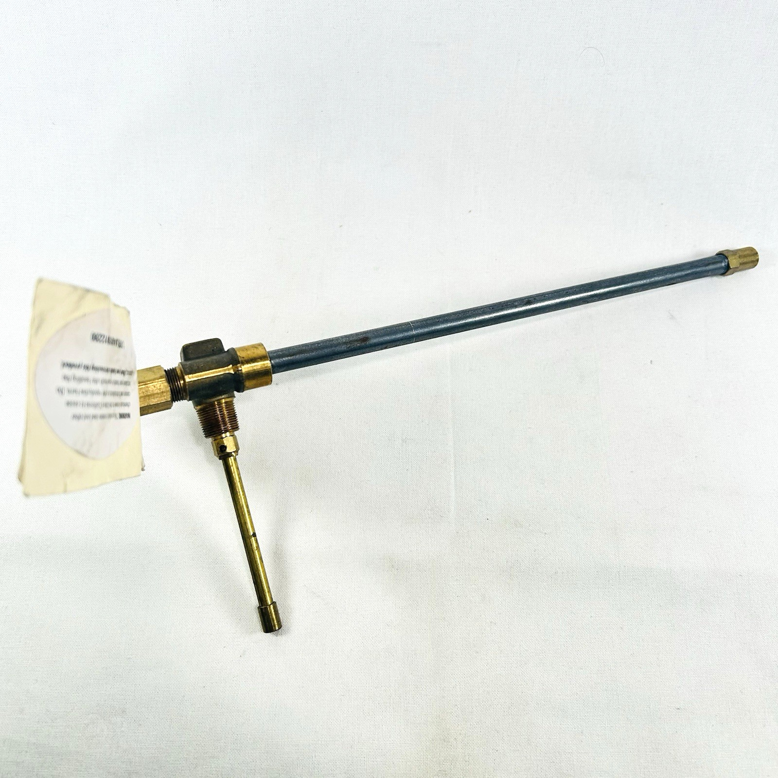 Vintage NOS Coleman Stove 412-6601 Valve & Generator 425B 425C 425D 425E