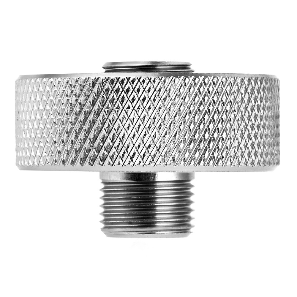 1PC OD Can Valve Connection Joint For Connecting Two The OD Can Adapters