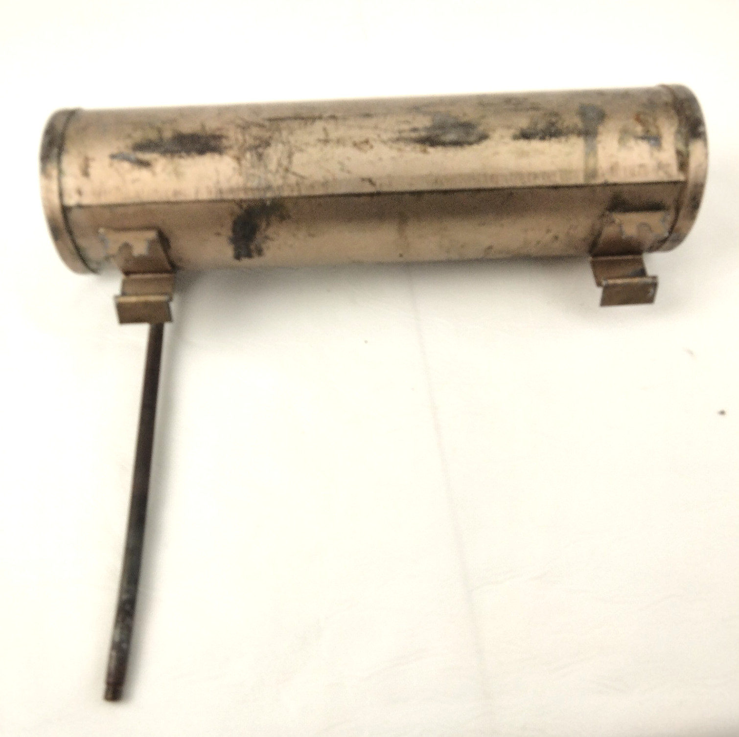 Prentiss Wabers Preway 1940s Model P4521 Camp Stove – Not Coleman But Cool