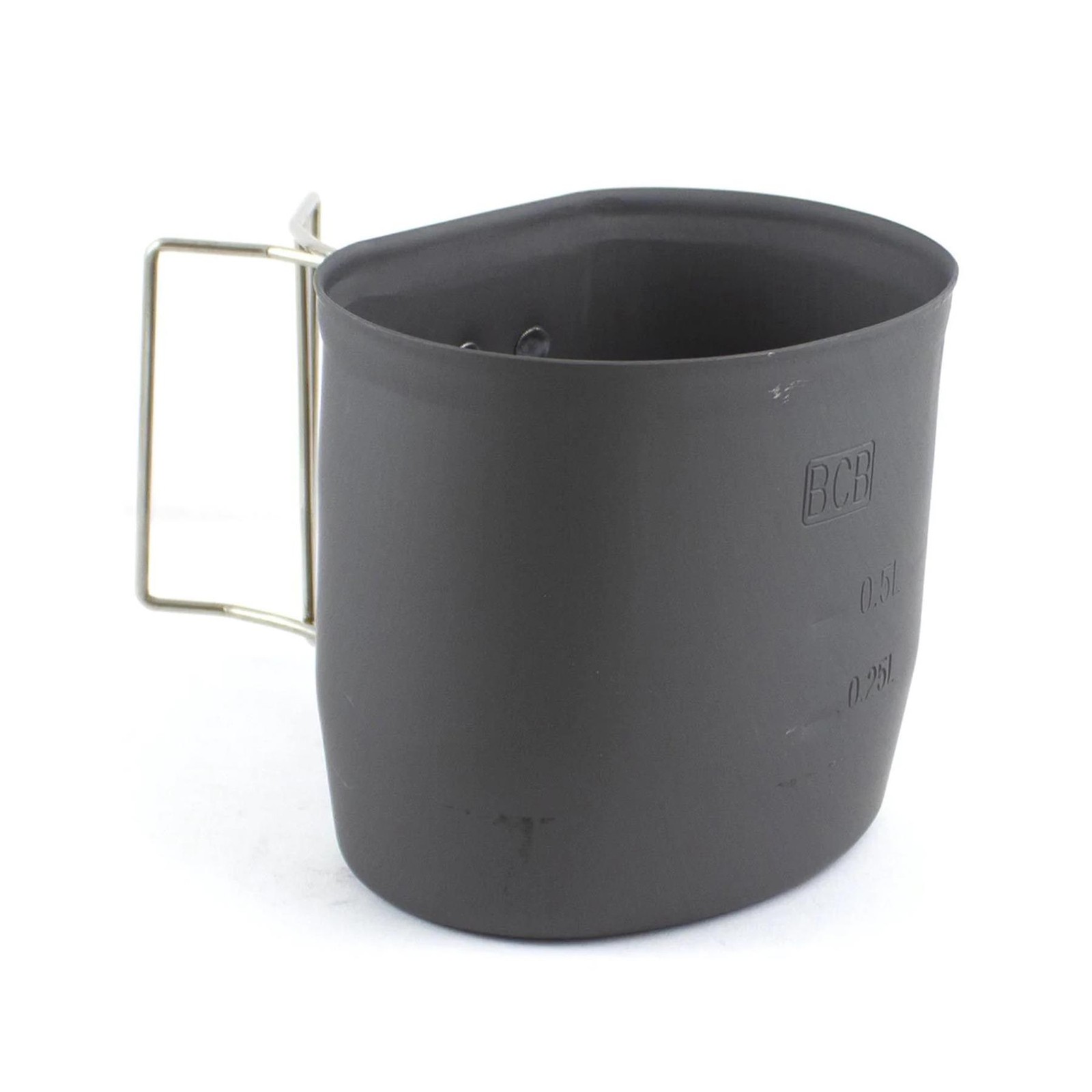 BCB Multi-Fuel Cooking System aluminum stove canteen NATO flask multicam pouch