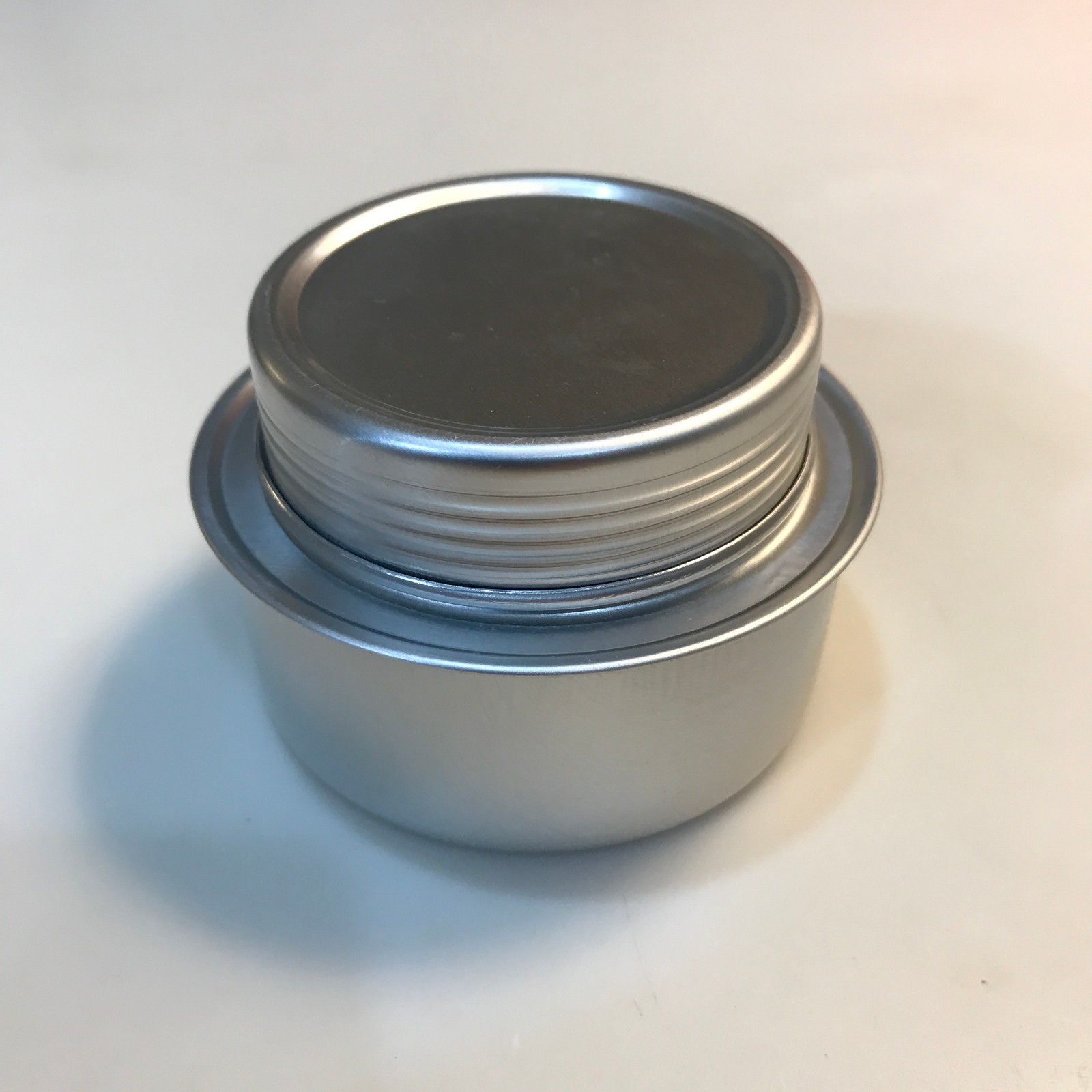 Alcohol Stove Portable Burner Camping Cooking