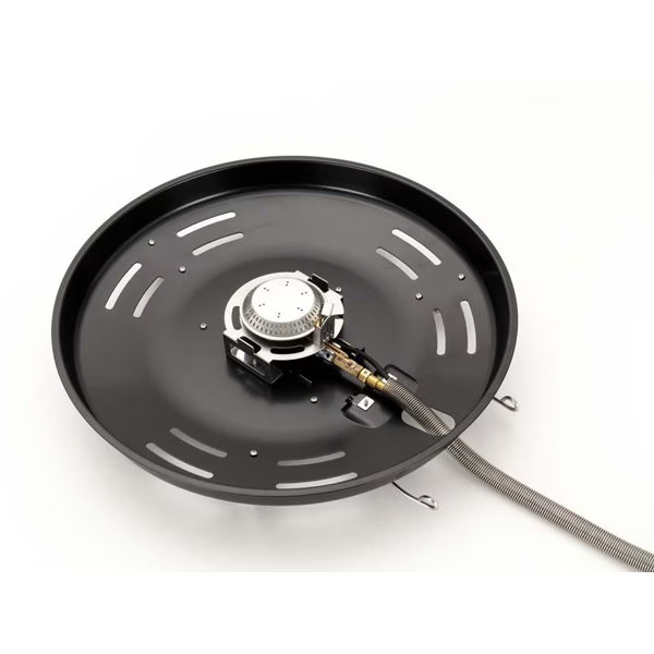 Snow Peak Teppanyaki Emburner GS-430 Camping Outdoor Japan New