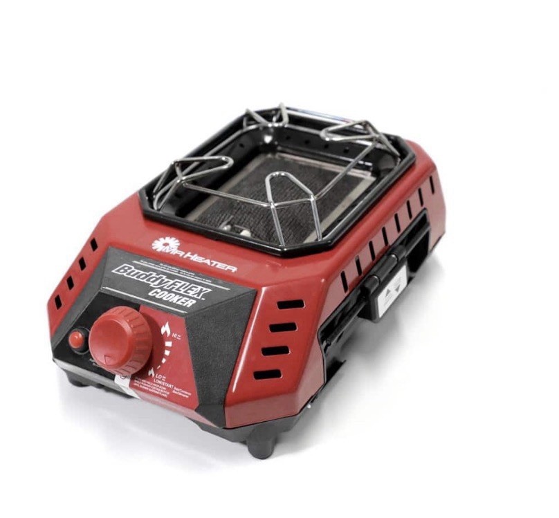 Mr Heater F600500 Buddy FLEX Cooker (NIOB)