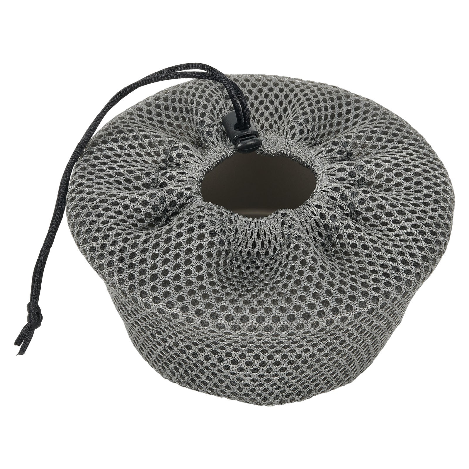 Camping Bowls Pot Bowl Mesh Bag Titanium Ultralight 90mm 138 * 96 * 51mm
