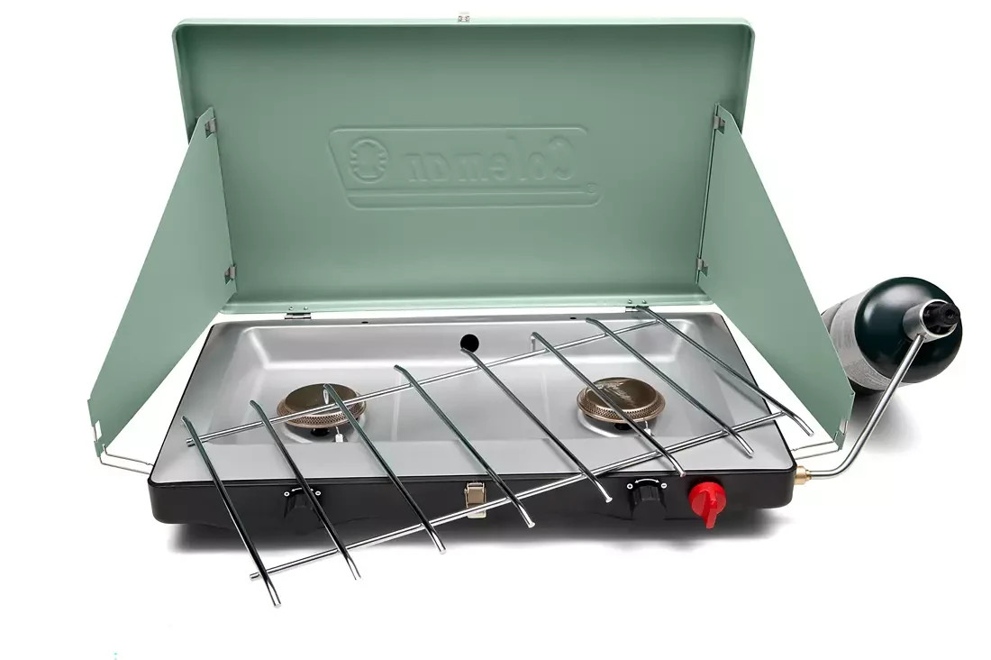 Coleman Cascade Classic Camping Stove 28009328