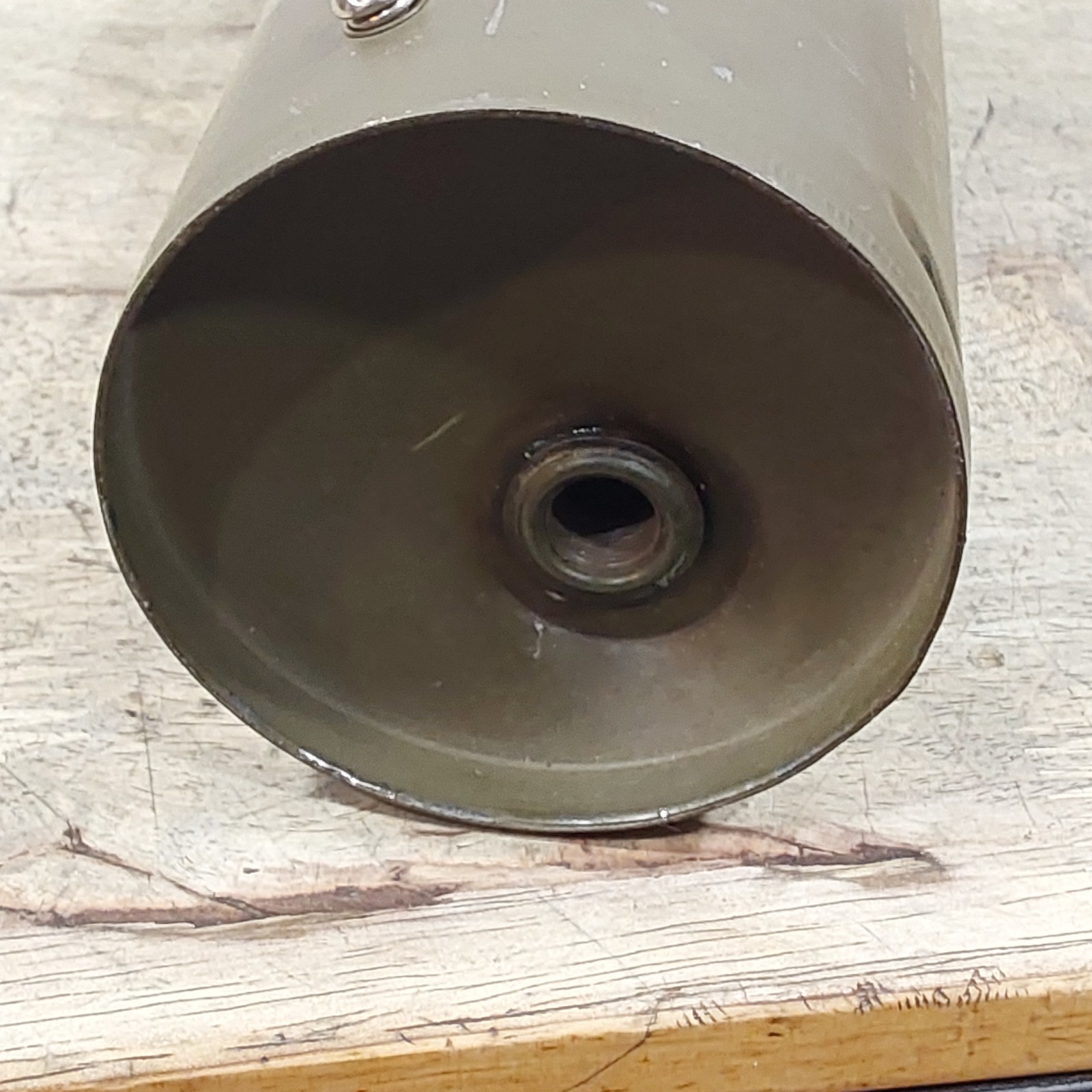 AGM AGMCO 523 Military Medical Stove – Fount Tank with Check Valve