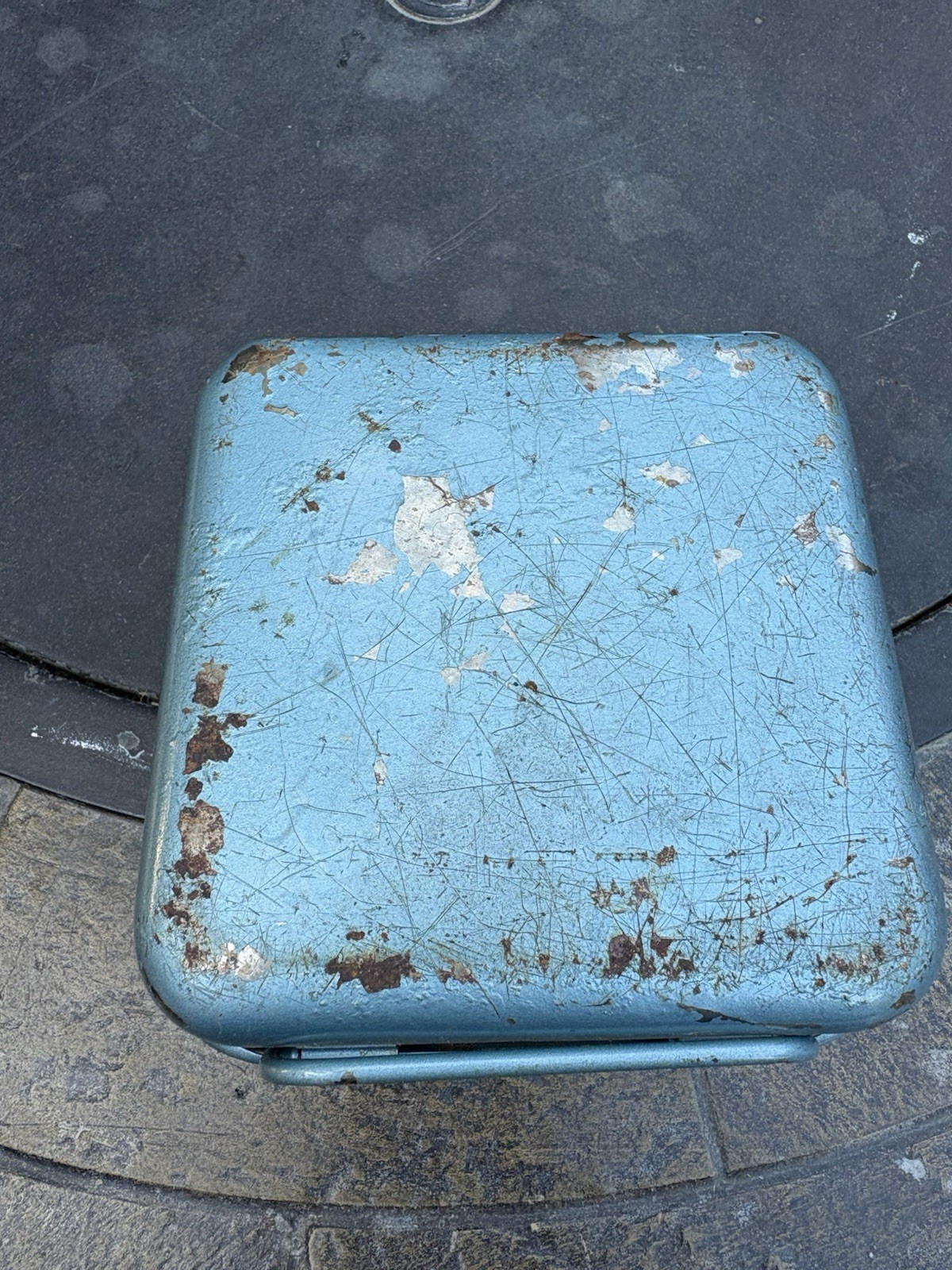 Vintage PRIMUS Vintage 8R Backpack Camp Stove Made In Sweden