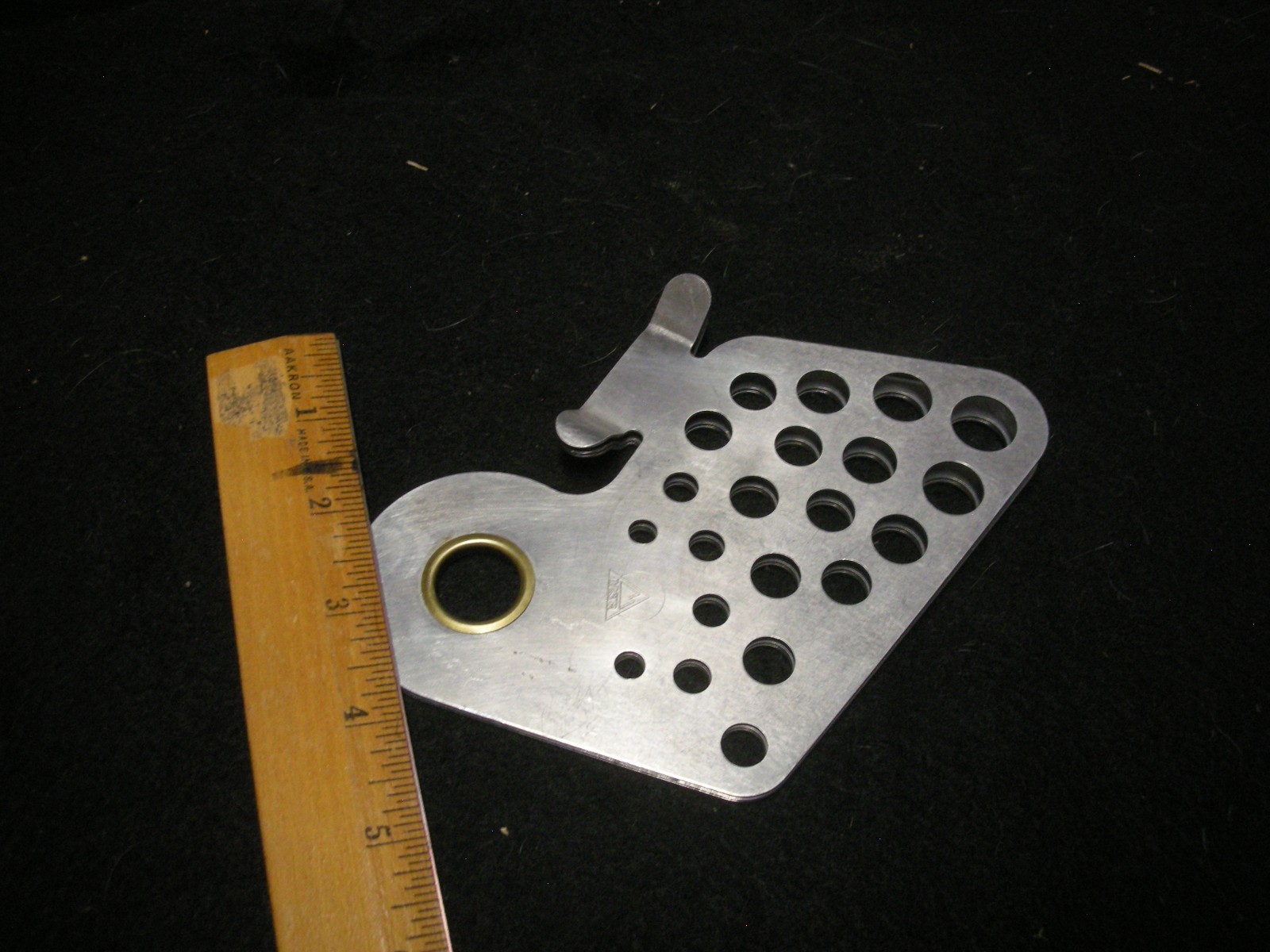 Trillium Compact Stove Base Stabilizer