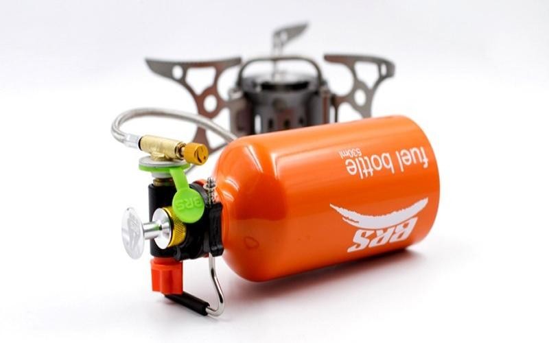 Apg Gasoline Stoves Multi Oil Portable Outdoor Camping Stove Picnic Gas Cooker