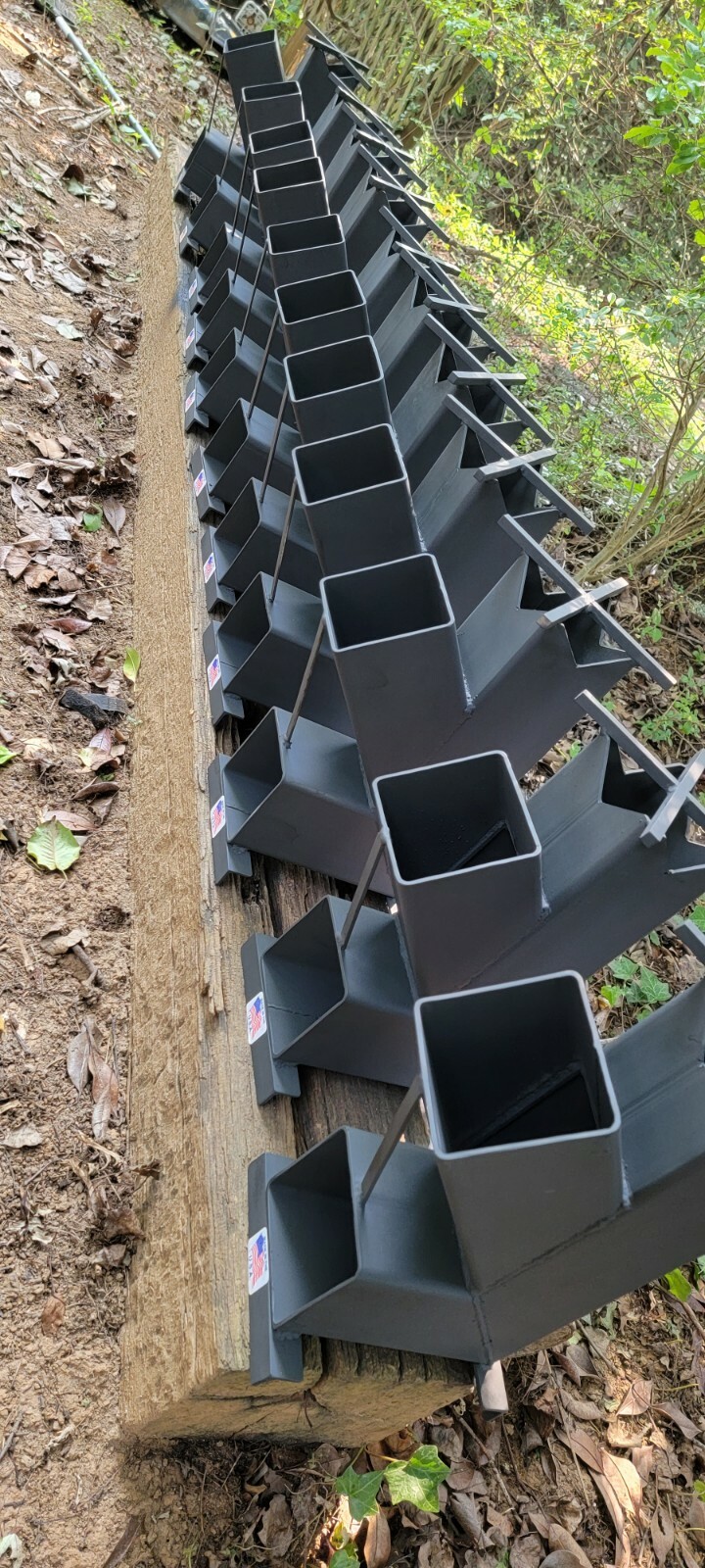 rocket stove camping Stove