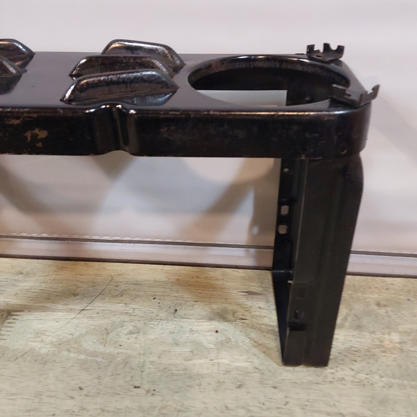 Coleman 523 Military Medical Stove – Frame Grate – Some Rust