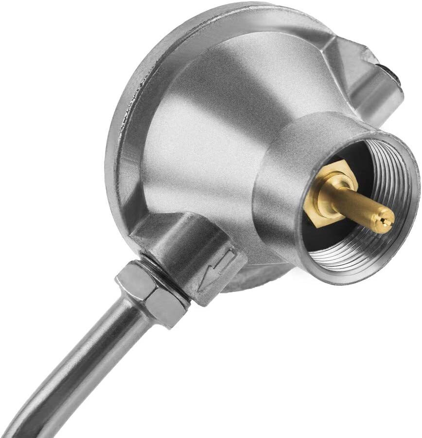 1 Gas Regulator Parts for Coleman Roadtrip Portable Grill LXE Le Lx LXX 7.5″ NEW