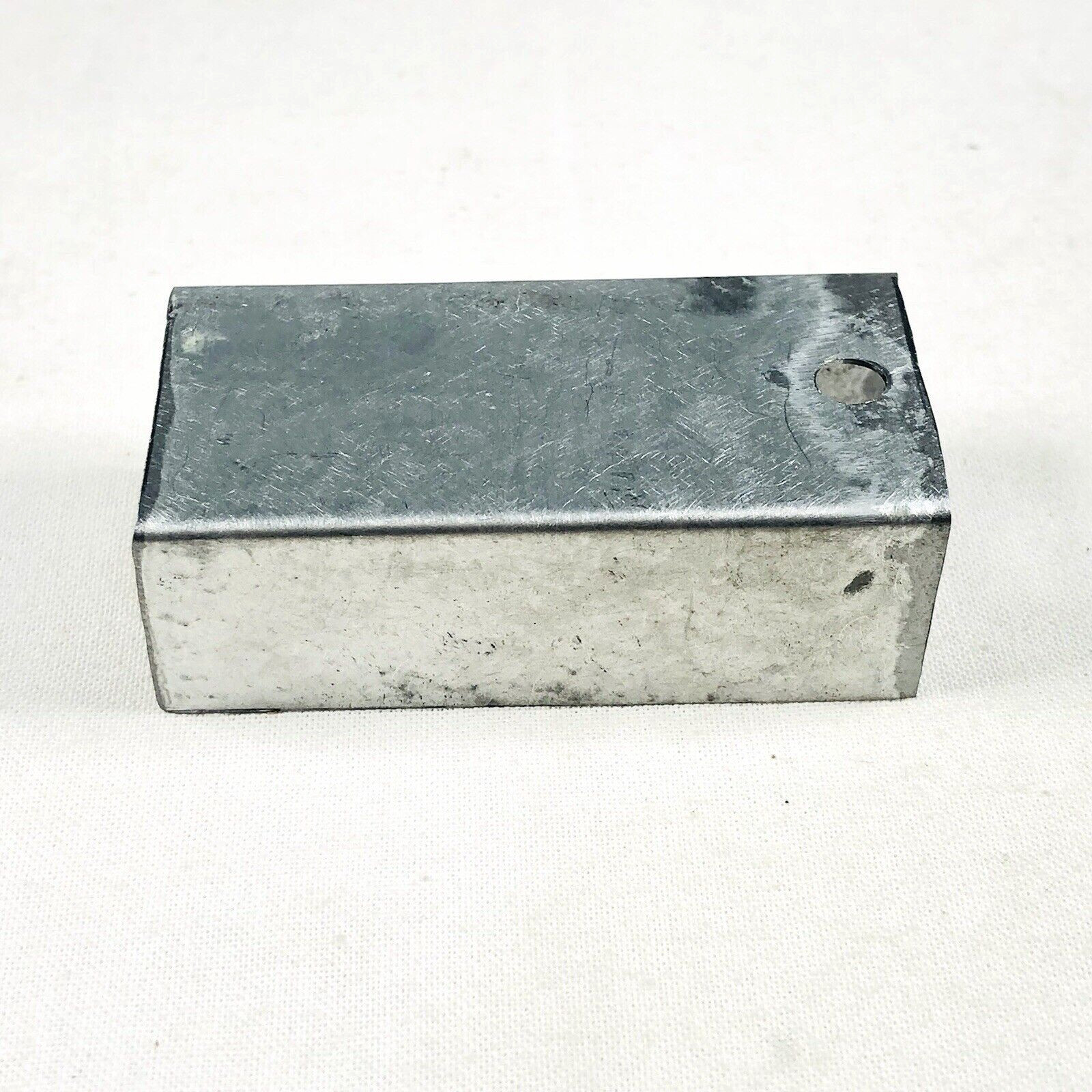 New Reproduction Coleman 500-327 Baffle Plate for 500 & 500A Single Burner Stove