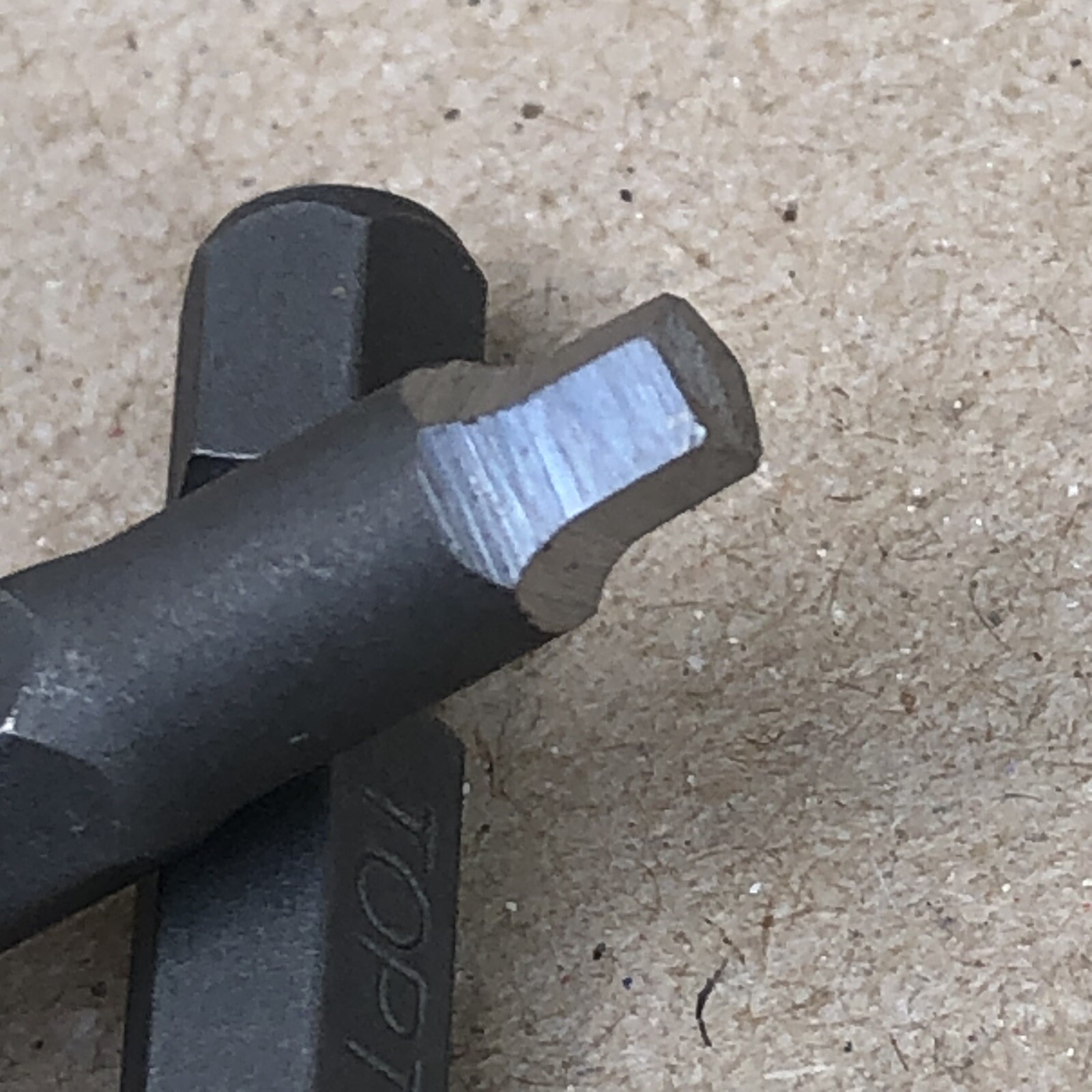 Pentagon Key New reinforced & for Stove Optimus 8R , 99,199,111, Svea 123
