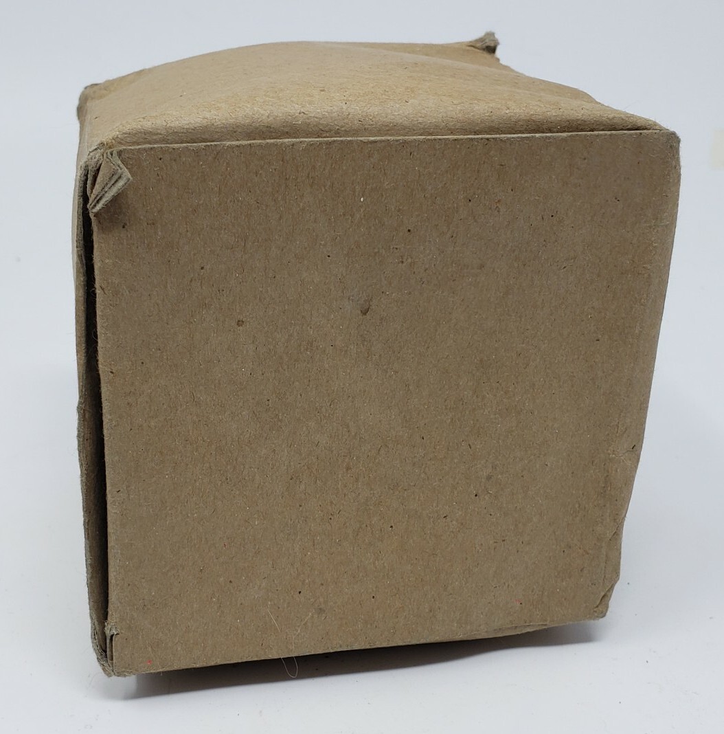 USGI Gas Camp Stove Burner Shield Assy NOS in BOX M1950 Original Good Display Pc