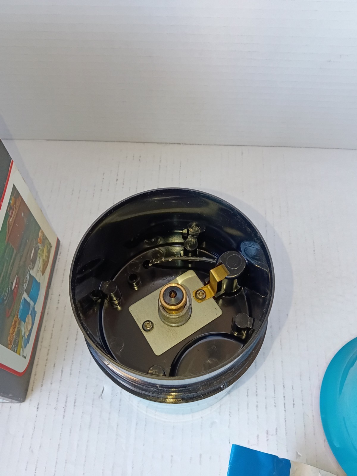 NEW Instaflam International Electronic Camping Stove