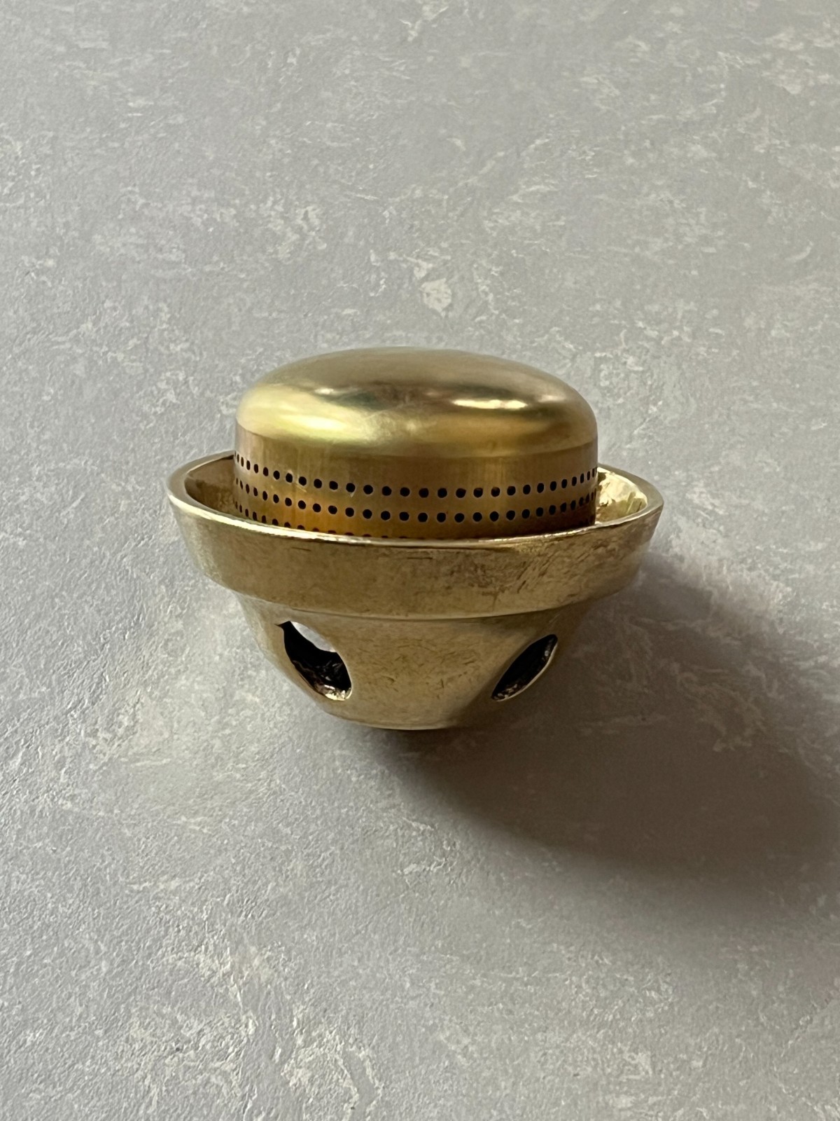 Silence Cap for SVEA 123 New Model, OPTIMUS 8R,99 RADIUS 46 Stove