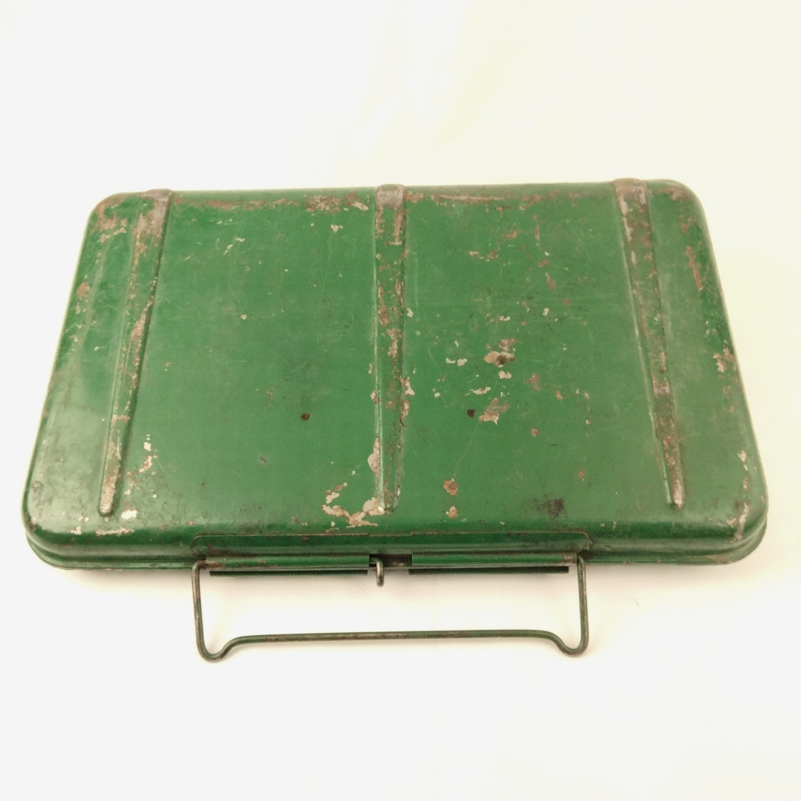 Prentiss Wabers Preway 1940s Model P4521 Camp Stove – Not Coleman But Cool