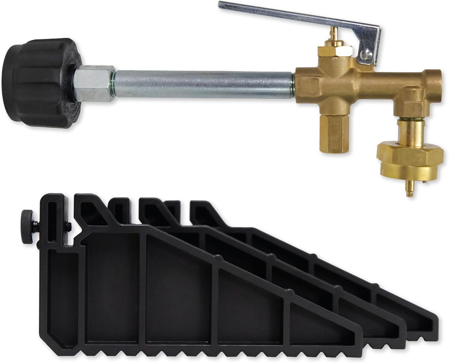 Mr. Heater Propane Refill Kit for Fuel Keg 1 lb. / 16 oz. Refillable Propane …