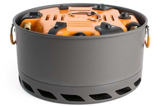 Big Sale – Genesis Basecamp System Camp Stove – Free Shipping