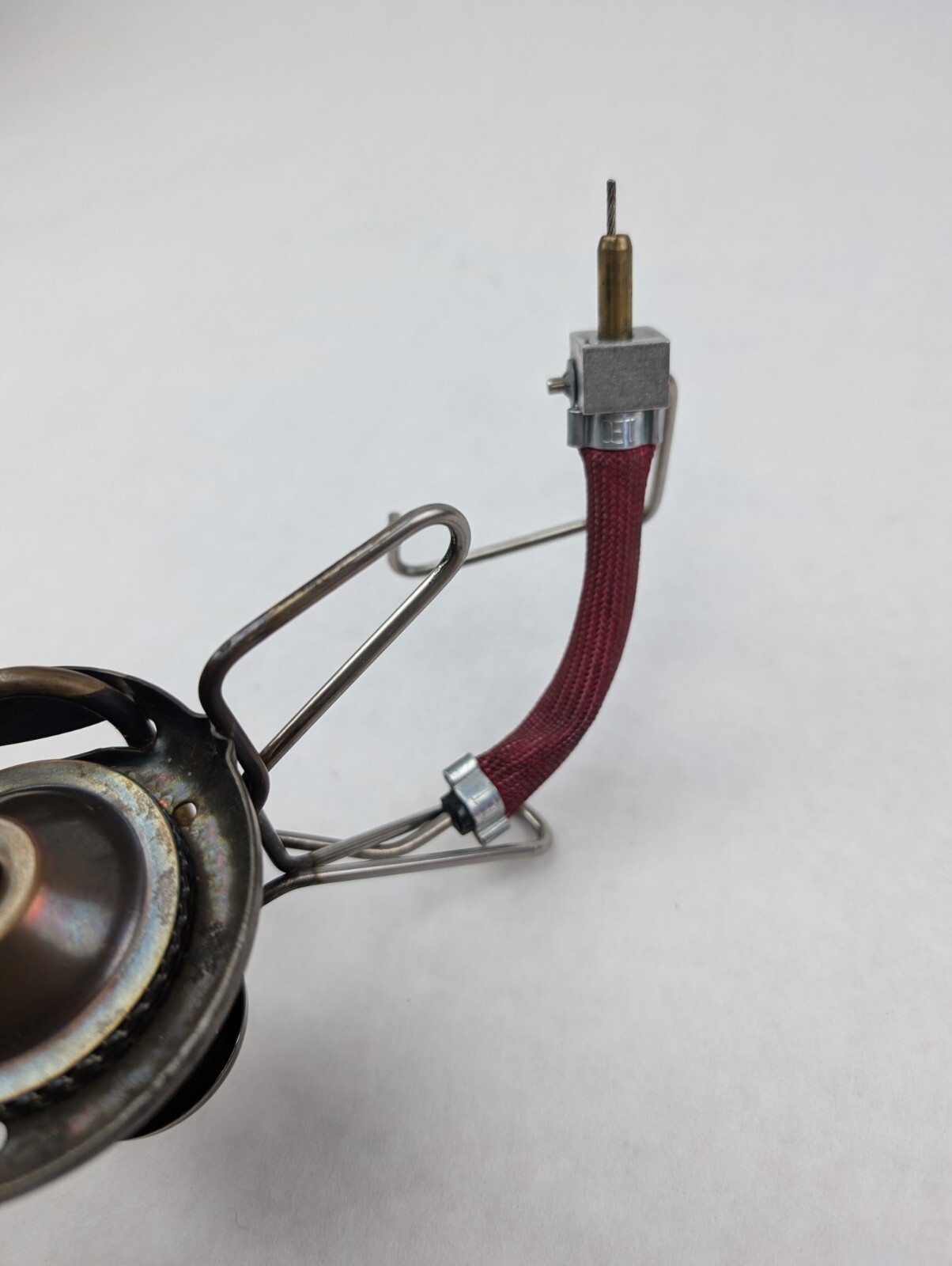 Vintage MSR Whisperlite Internationale