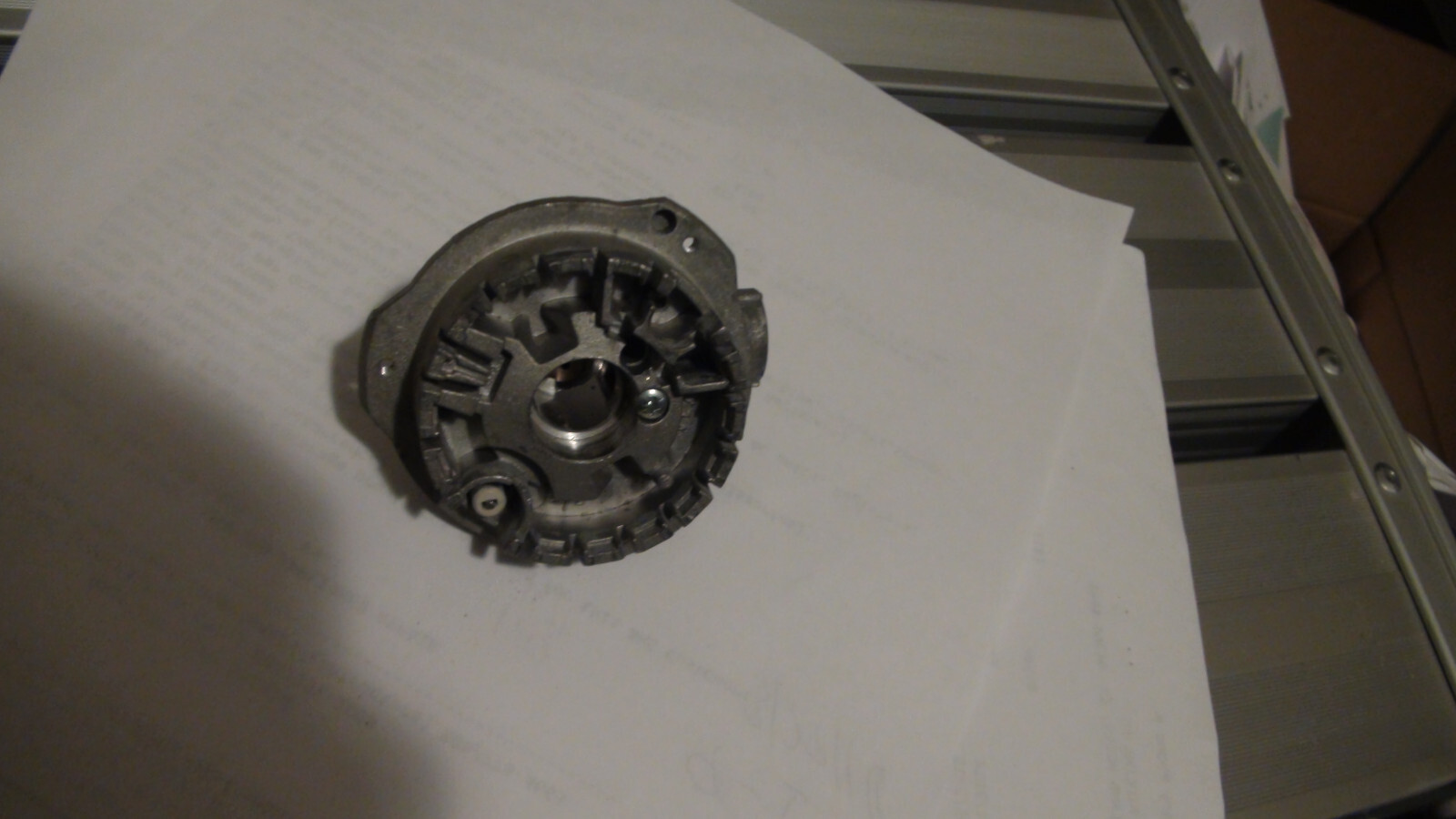 gas stove and range parts one part $20