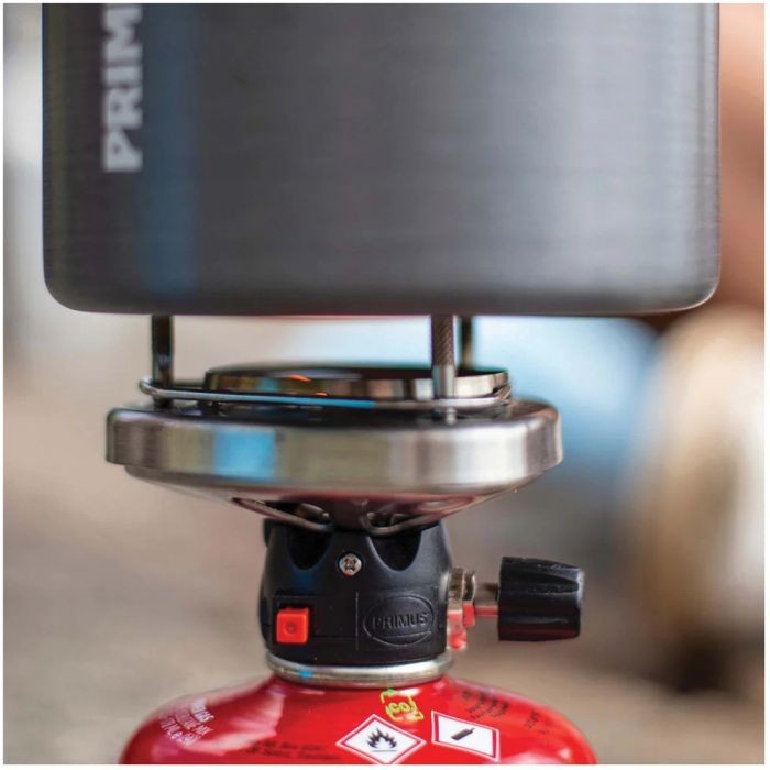 Primus Lite Plus Stove System