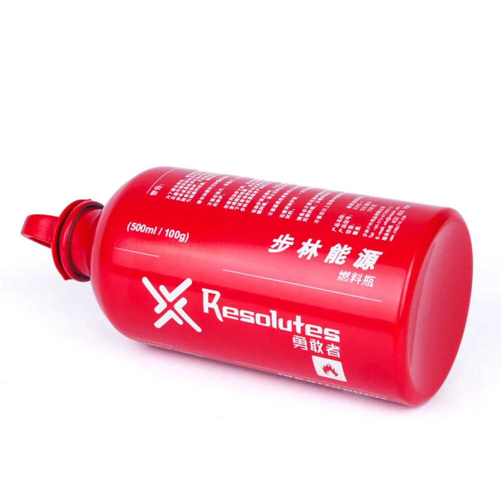 1x Outdoor Gas Oil Fuel Fit Bottle Motorcycle-Emergency Petrol Gasoline Canister