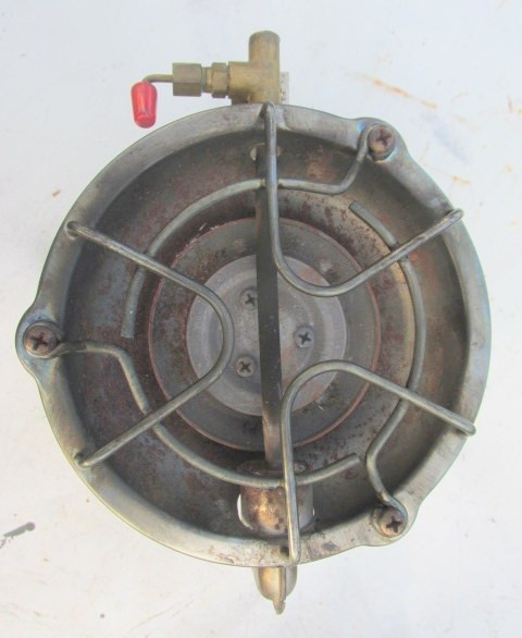 Vintage Coleman 502 – 700 Sportster Stove In Box With Paperwork 4/74 ~ Working!