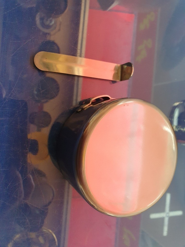 Optimus Svea 123 Cooker Pot