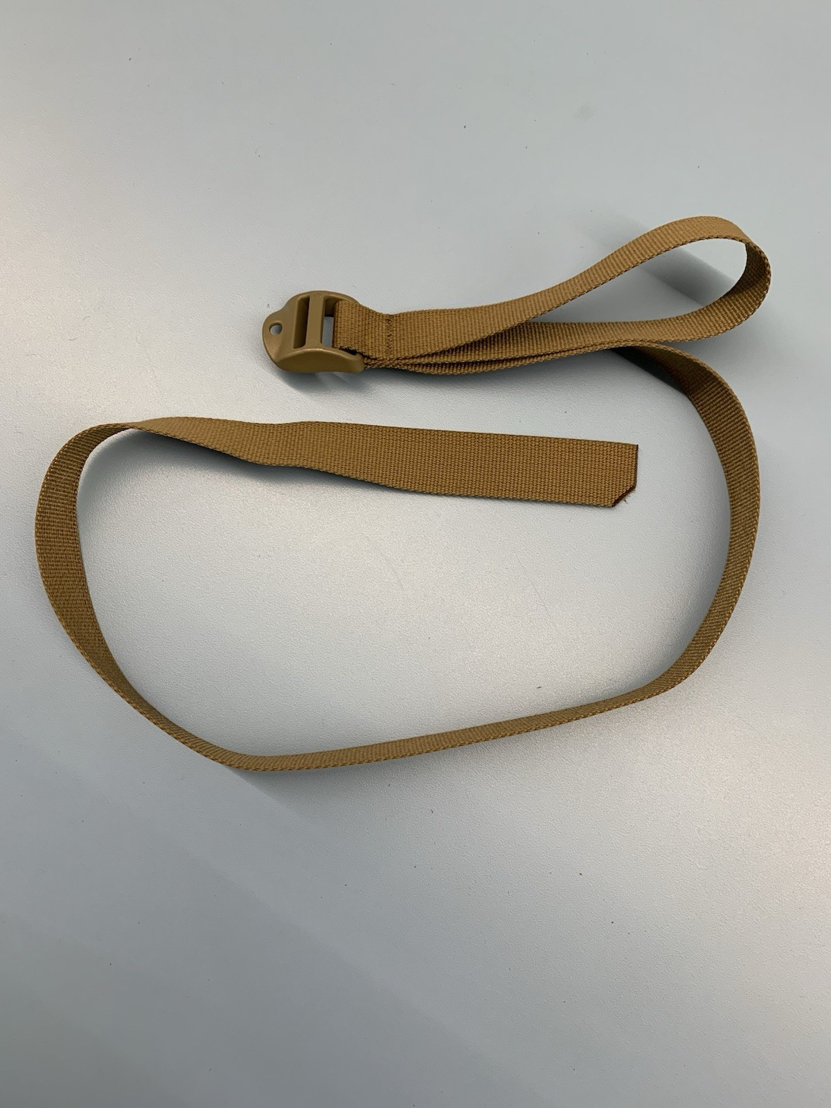 Carry Strap For Coleman Peak 1 style Camping Pocket Stove Indian Creek Trading