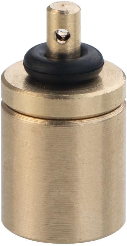 Thermacell Butane Refill Adapter 3 Pack Gas Valve for Camping Stove