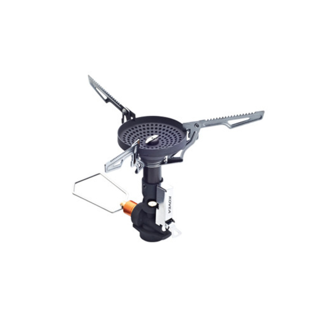 KOVEA V1 KGB-1607 Regulator Mini Gas Stove for Outdoor Use