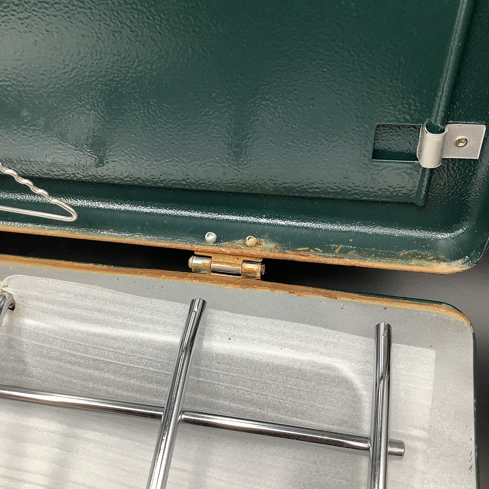 Coleman 5430E Series Perfect Flow Propane Stove