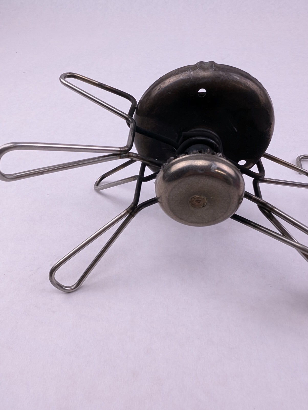 Vintage MSR Whisperlite Internationale