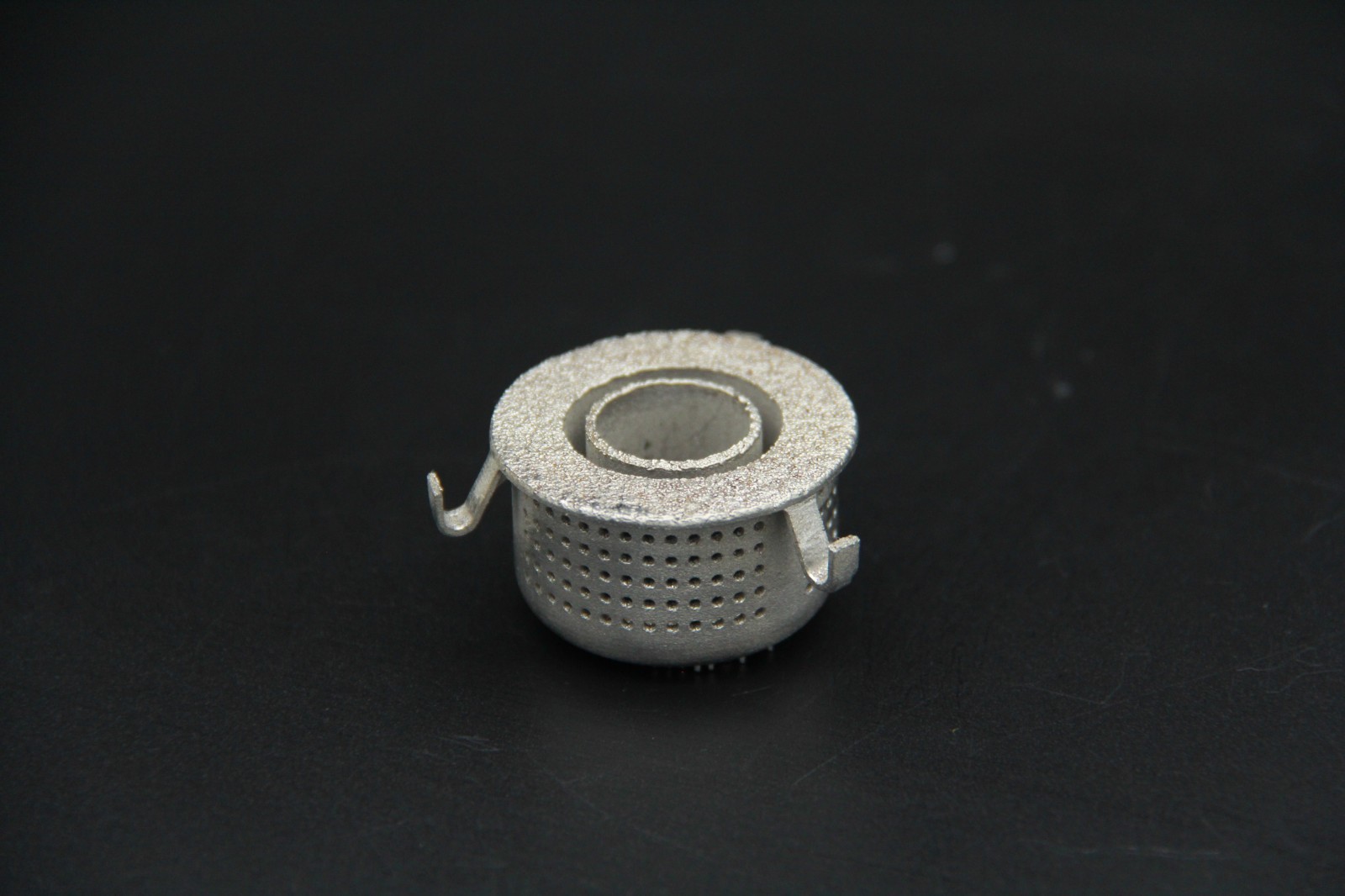 3D printed silent burner for camping stove Optimus/Primus/MSR/Enders