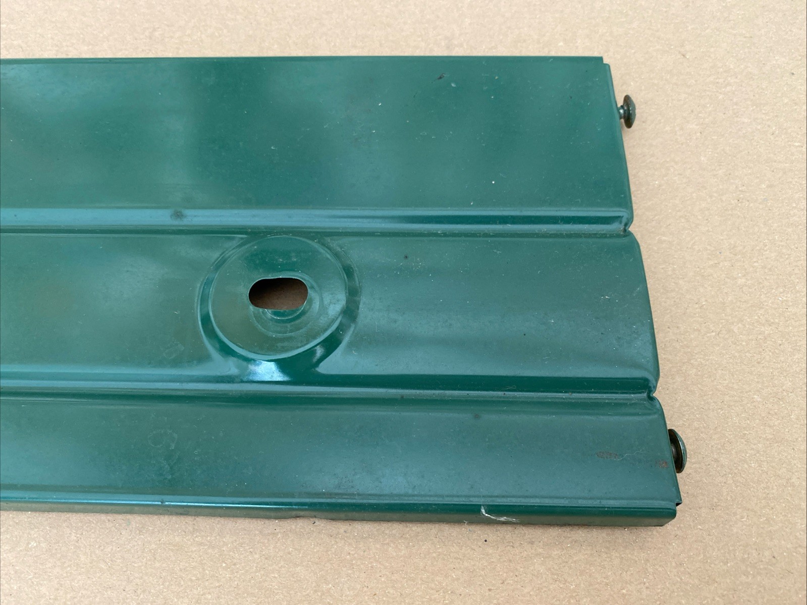 Coleman 425F Camp Stove – Dual Burner Stand Off Shelf (Shelf Only)