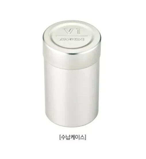 [KOVEA] V1 KGB-1607 Regulator Gas Stove Mini Stove for Outdoor with Case