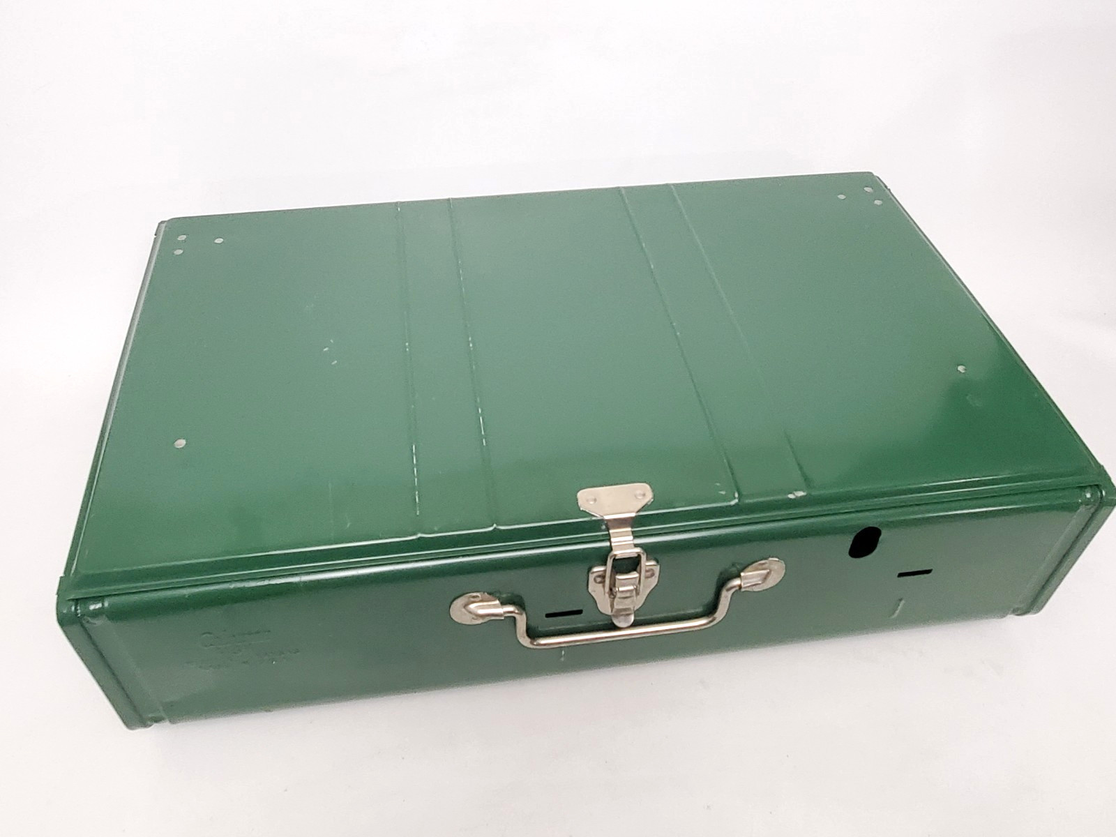 Coleman 413H Powerhouse Two Burner Portable Camp Stove
