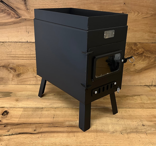 Sauna Wood Stove