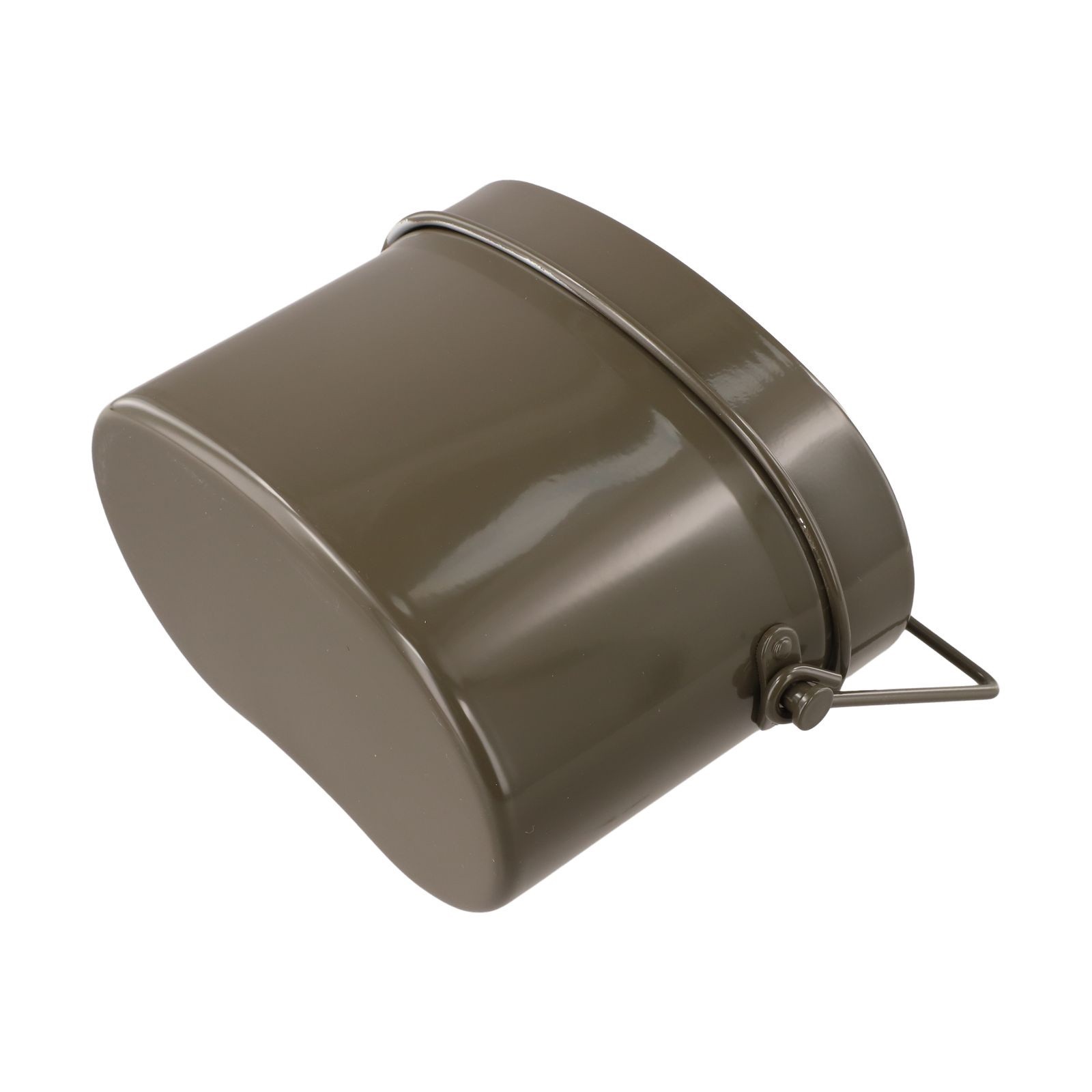Aluminium Cooking Set with Saucepan for Camping and Outdoor Enthusiasts