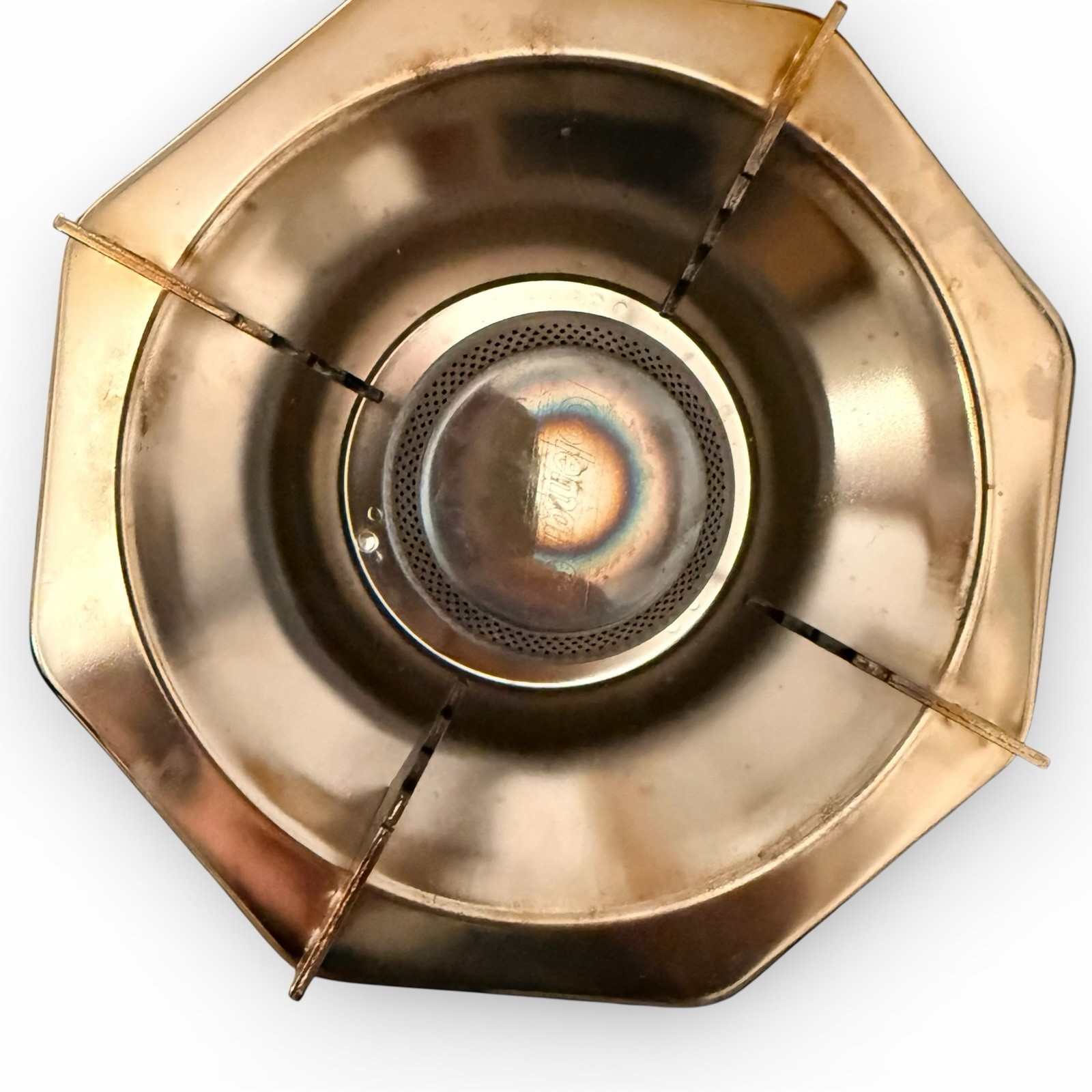 Coleman 5431-700 Coleman Propane 1-Burner camp stove 7.5″