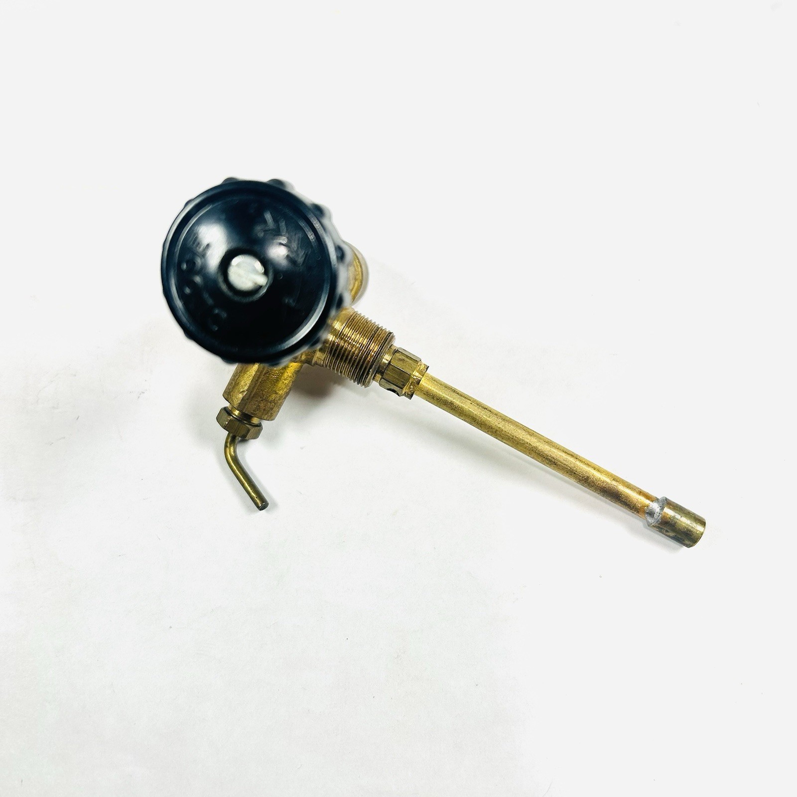 NOS Coleman 412-6561 Stove Valve & Stem Less Generator Fits Model 425 425 B-G
